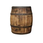 Barrel stud
