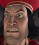 LORD FARQUAAD FAN CLUB