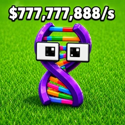 DNA Evolution icon