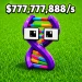 DNA Evolution icon