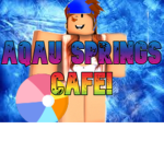 Aqua Springs Cafe