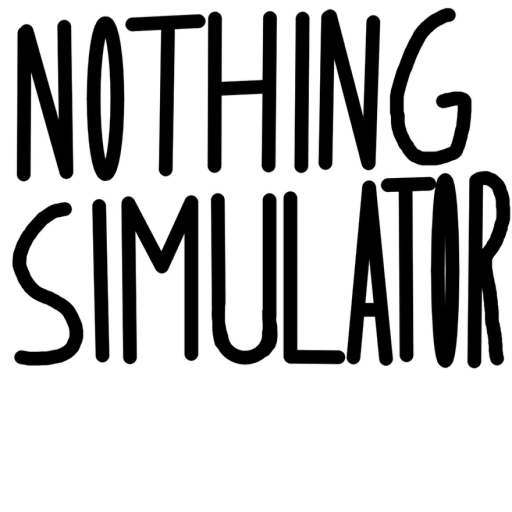 Nothing Simulator