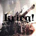 krieg!