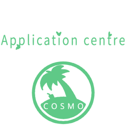 Cosmos Hotel Application Centre!