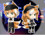 Kawaii Robloxians Xx
