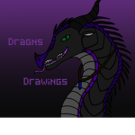 Dragn's Drawings