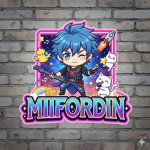 Miifordin