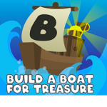 build a boat for treasure pros.