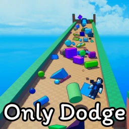 Only Dodge! icon