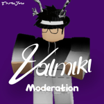 Valmiki Moderation