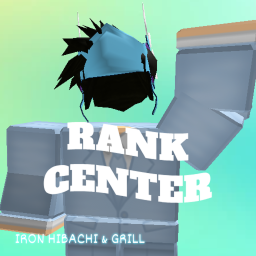 [AH] Rank Center