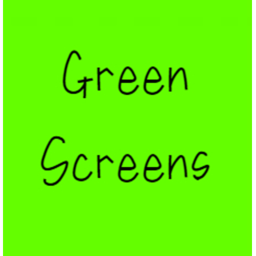 Green Screens