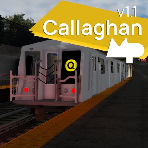 PTA Subway: Callaghan & Madison