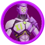 Game Badge Thumbnail