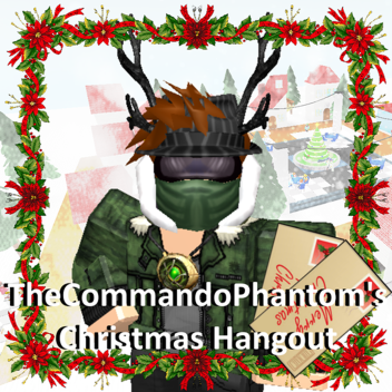 [V5] Christmas Hangout 