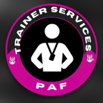 [PAF] Training Services [-]