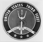 Third Fleet 1940’s