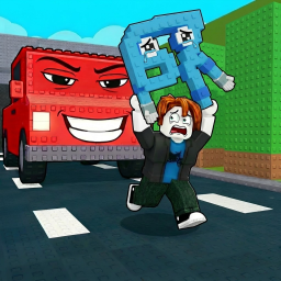 Run and Catch Brainrots