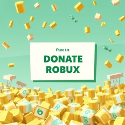 Pls Donate V2