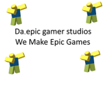 Da Epic Gamer Studios