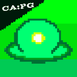 Pixel Adventure