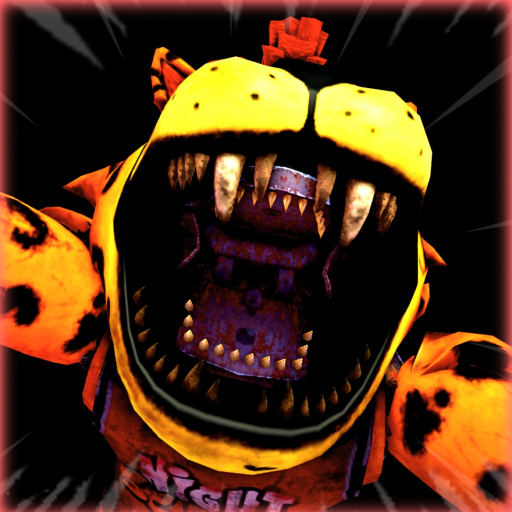 🚨 SURVIVE 99 ANIMATRONIC ROOMS 🔦