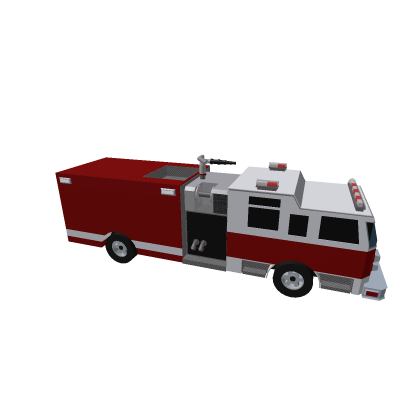 Fire Truck