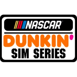 Nascar Dunkin Donuts Sim Series [DISCONTINUED] icon
