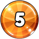 Game Badge Icon