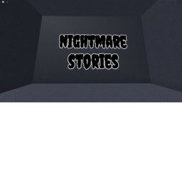 Nightmare Stories