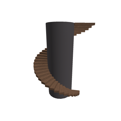 Spiral Staircase