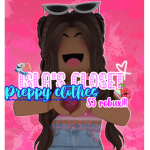 Isla's closet ! <3