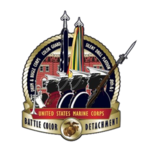 [CARP] Marine Corps Silent Drill Team