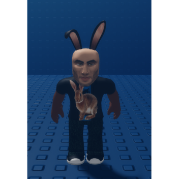 Forgotten Obby 3