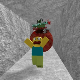 Hospital Nightmare 3 [Classic] icon