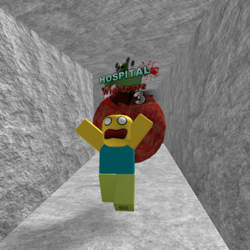 Krankenhaus-Alptraum 3 [Klassisch]