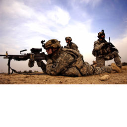 The War