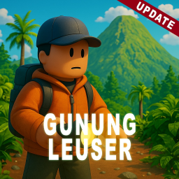 Mount Leuser