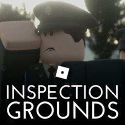 BBP | Inspection Grounds