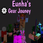 Eunha's Gear Jouney