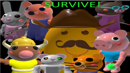 survive