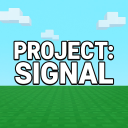 Project:Signal