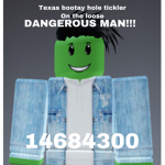 Hole ticklers