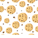 Christmas cookie army