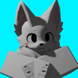 Fluffy TD