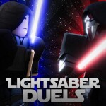 Star Wars: Lightsaber Duels