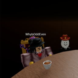 Oddy's Tee Partee