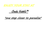 Ceeda Hotels™