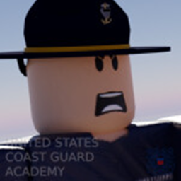 [GAMEPASSES!] United States Coast Guard Academy