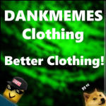 DankMemes Clothing